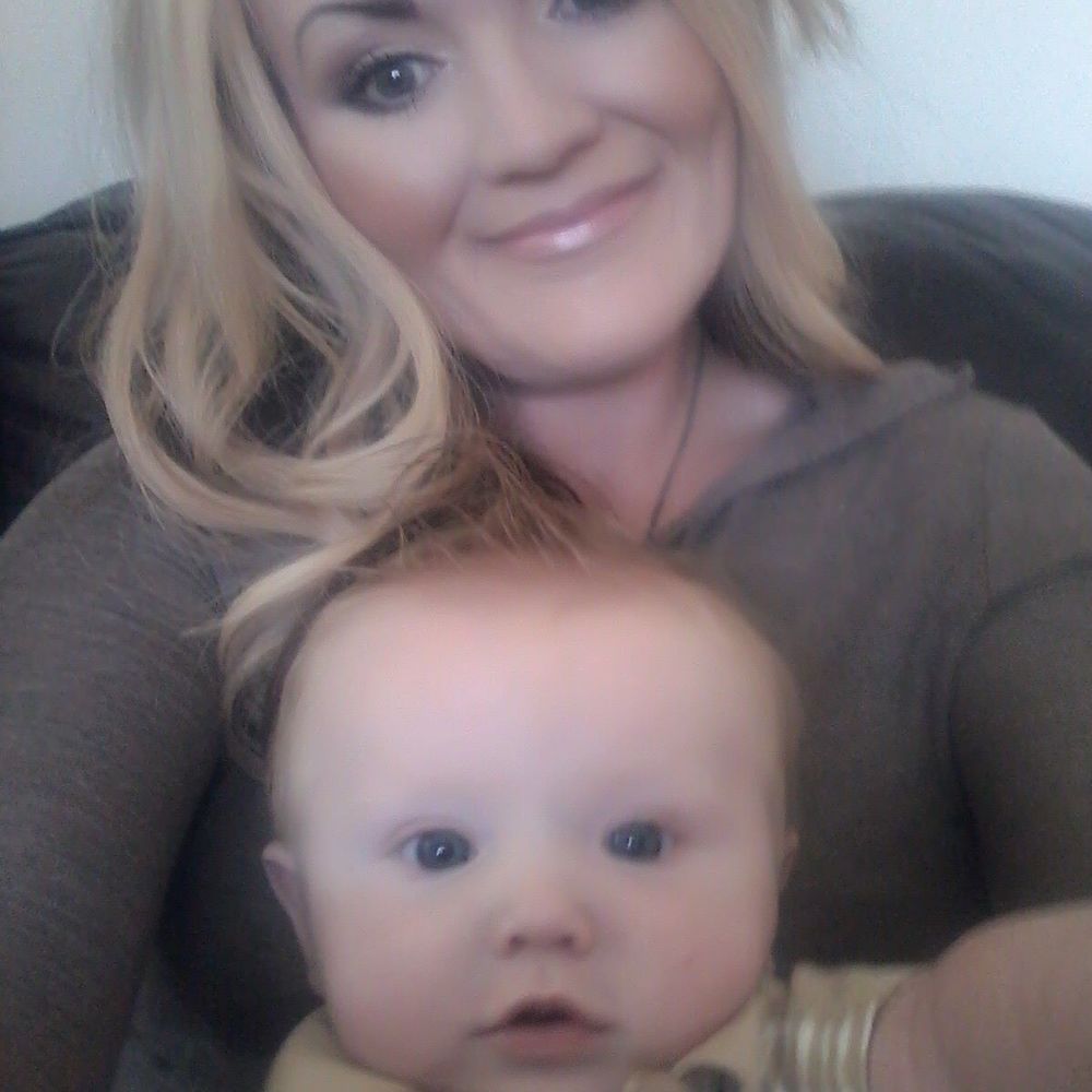 Meet your Posher, Janie